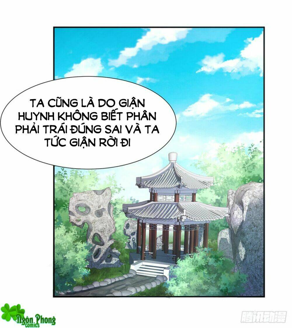 Hỏa Hồ Chương 39 Ảnh 49