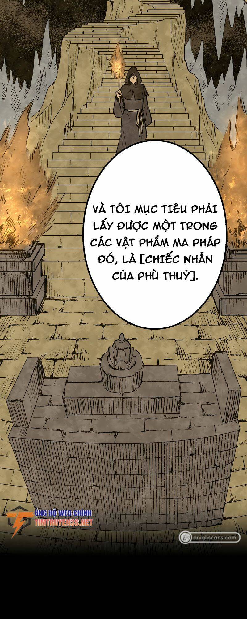 Cuộc Sống Của Một Pháp Sư Xuyên Không Thế Giới Khác Chương 12 Ảnh 34
