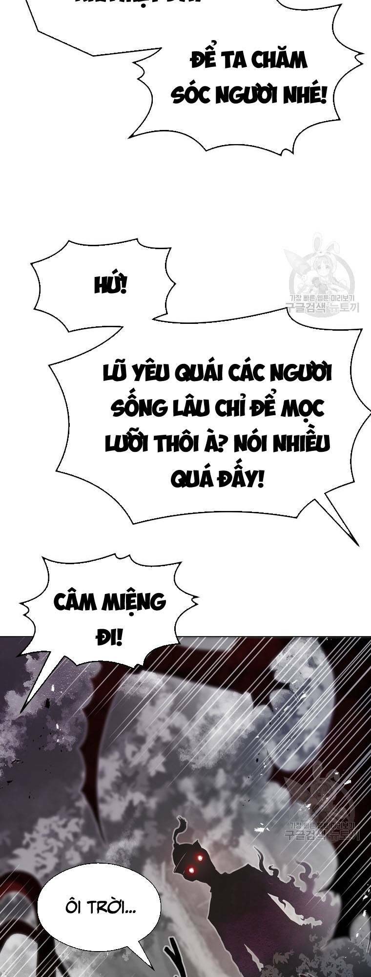 Sát Thủ Không Sát Nhân Chương 2 Ảnh 66