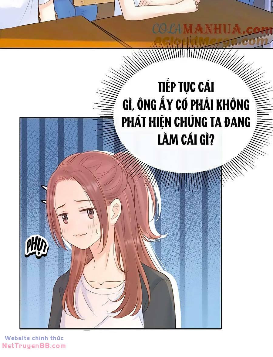 Núi Của Cô Ấy, Biển Của Cô Ấy Chương 37 Ảnh 21