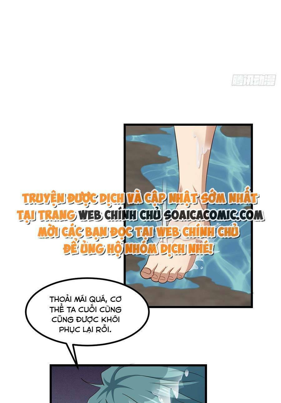 Thuần Hóa Ba Ba Bạo Quân Chương 98 Ảnh 38