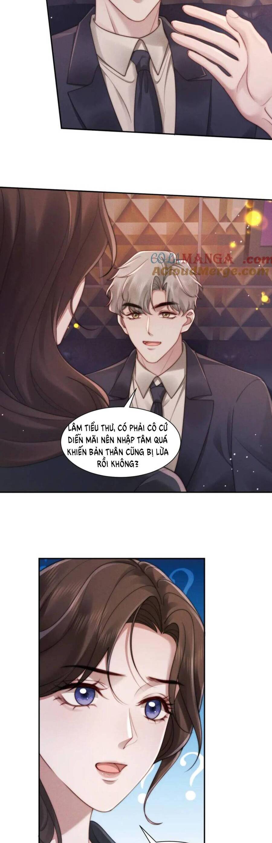 Hôn Nhân Chớp Nhoáng Chương 39 Ảnh 5