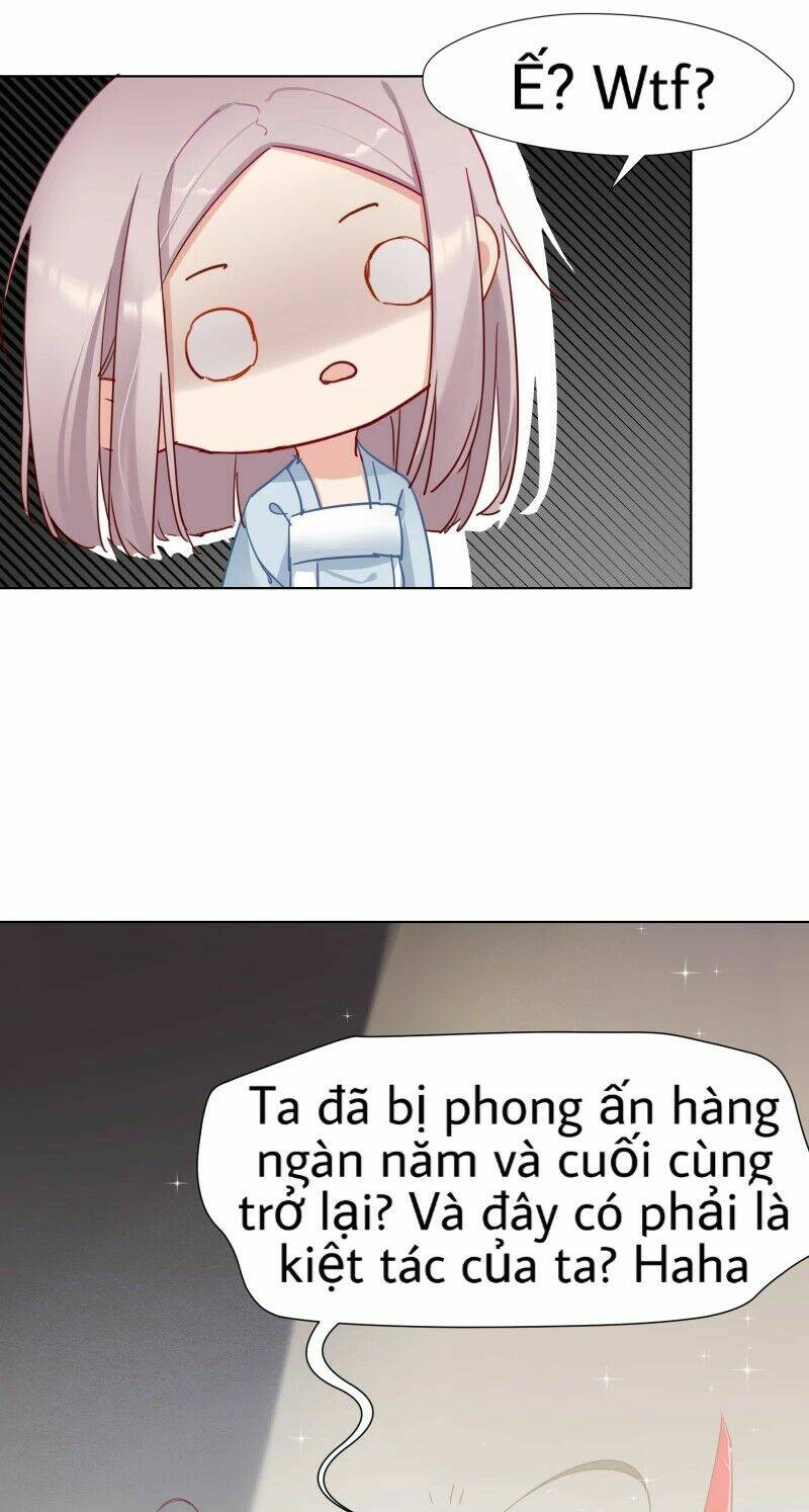 Cửa Hàng Có Tất Cả Chương 1.3 Ảnh 8