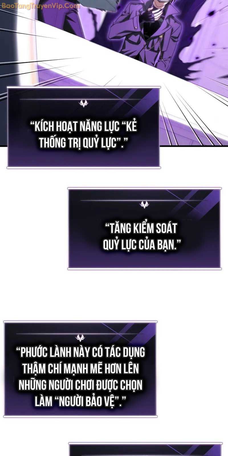 Sự Trở Lại Của Người Chơi Sau 10000 Năm Chương 104 Ảnh 44