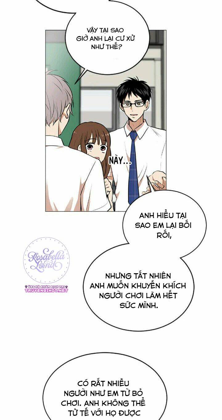 Tình Yêu Tuổi Trẻ Chương 38 Ảnh 3