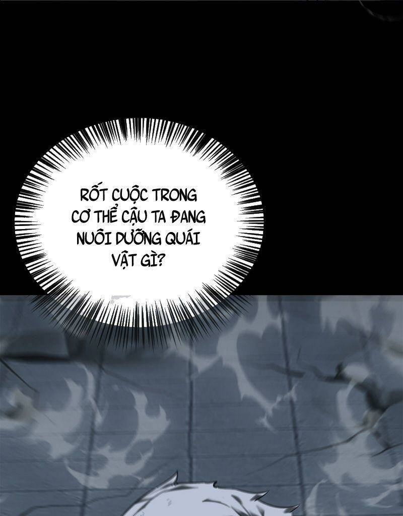 U Nhân Chương 12 Ảnh 76