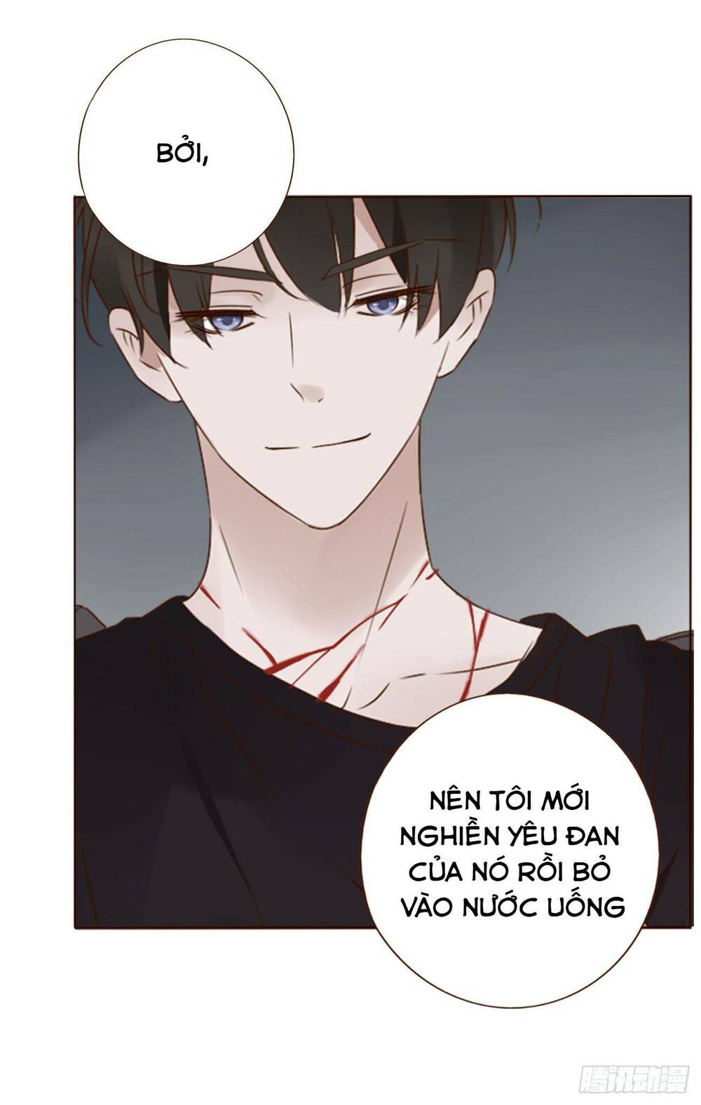 Ôm Hôn Mạc Nhiên Chương 22 Ảnh 21