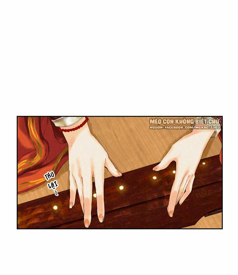 Tiếu Tạng Câu Chương 4 Ảnh 23