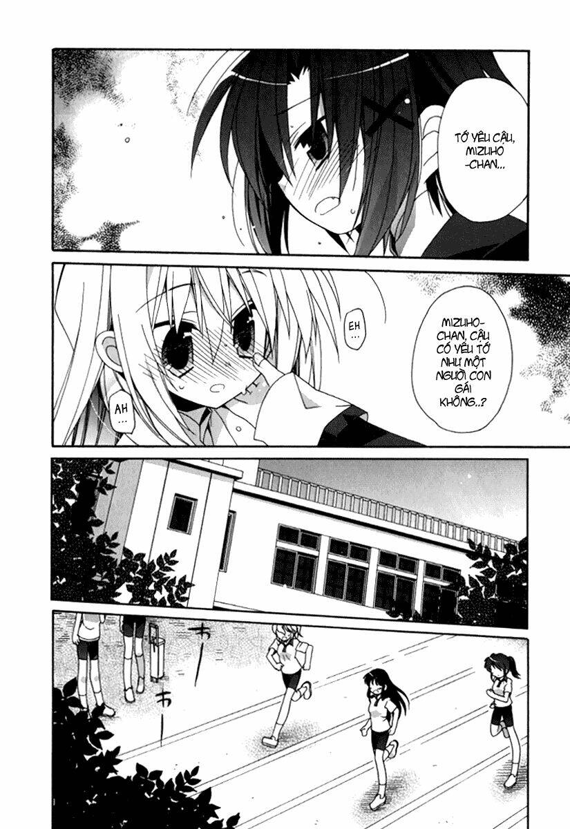 Otome Wa Boku Ni Koishiteru Chương 20 Ảnh 10