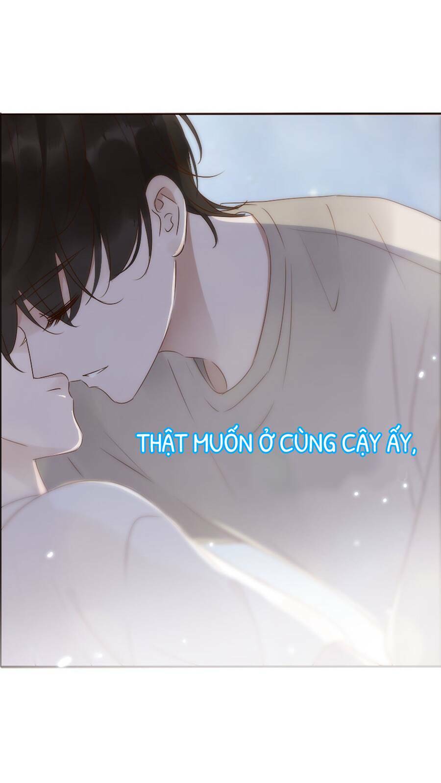 Ôm Hôn Mạc Nhiên Chương 14 Ảnh 10