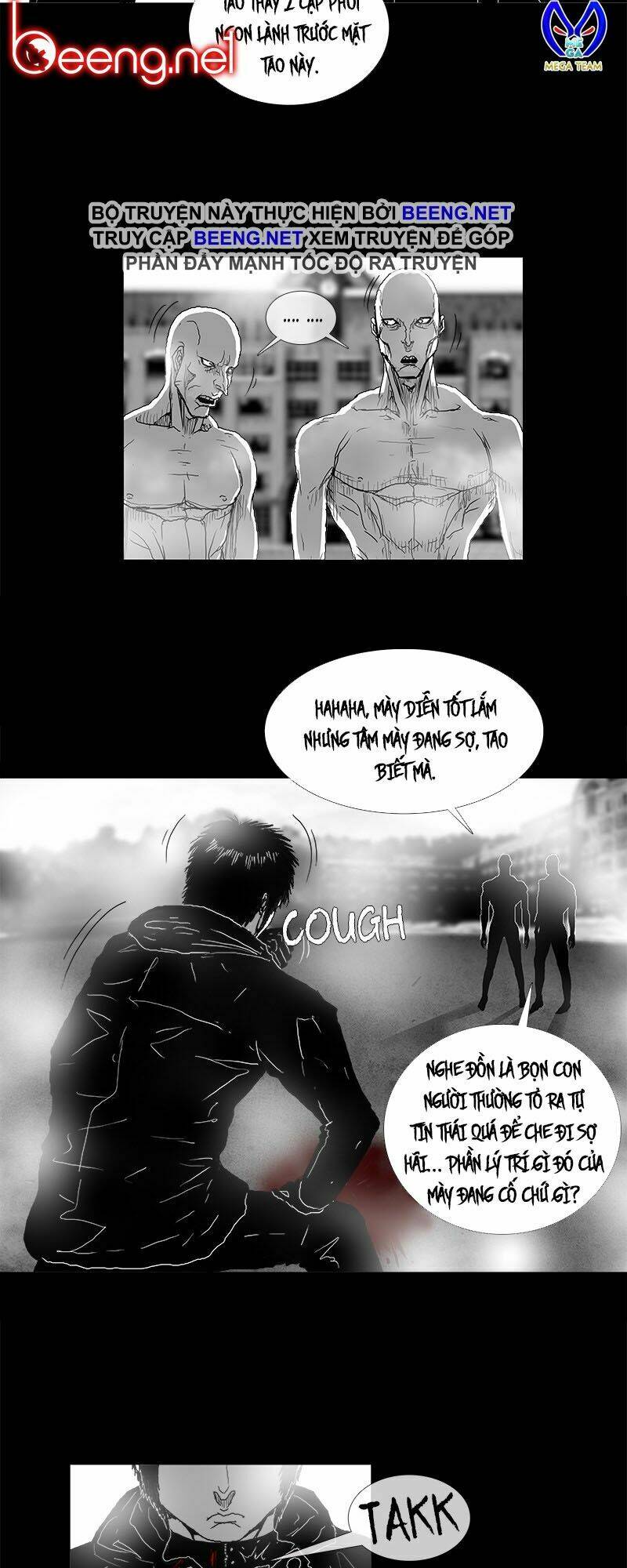 Sống Sót Chương 29 Ảnh 3