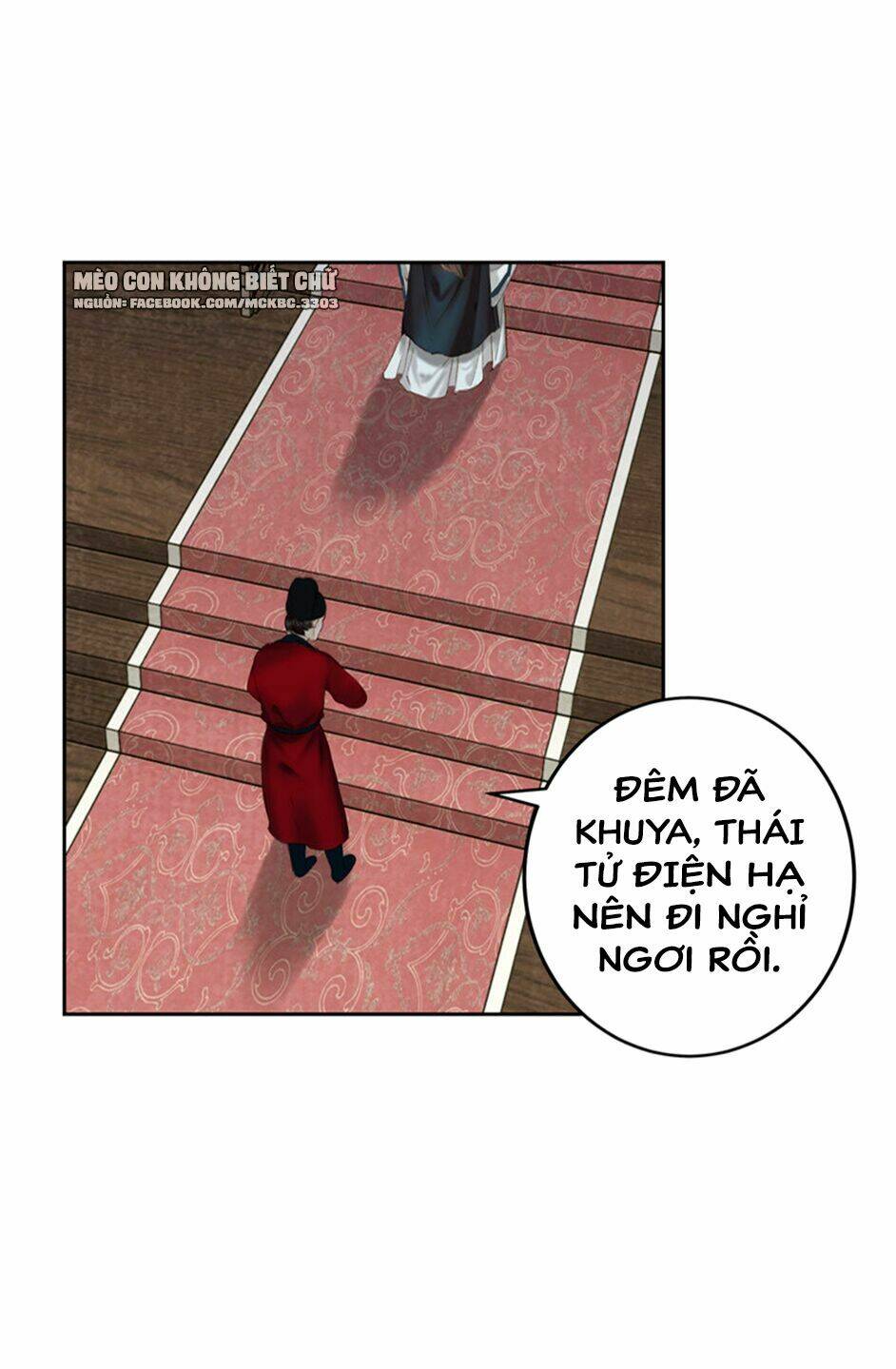 Tiếu Tạng Câu Chương 2 Ảnh 67