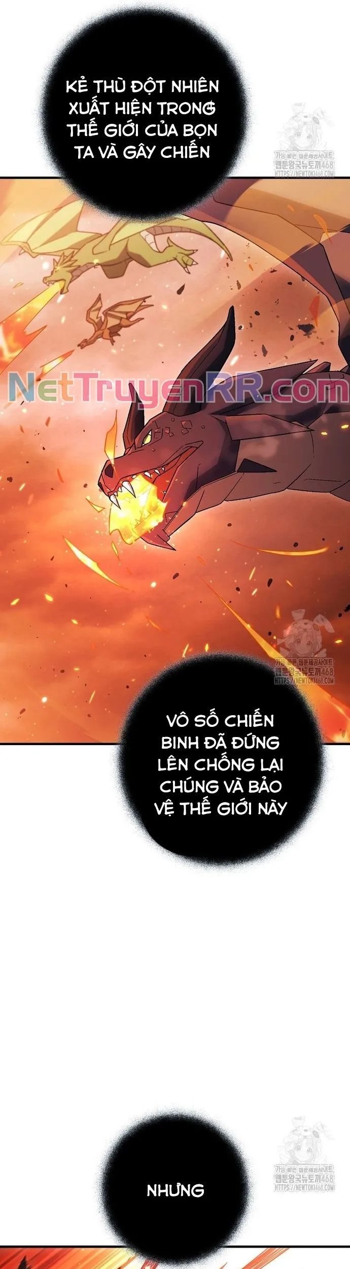 Anh Hùng Trở Lại Chương 116.1 Ảnh 14