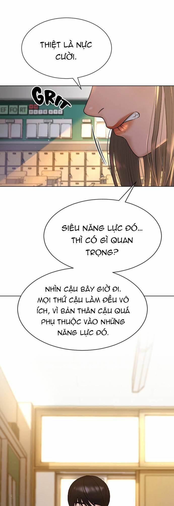 Trường Học Thôi Miên Chương 48 Ảnh 21