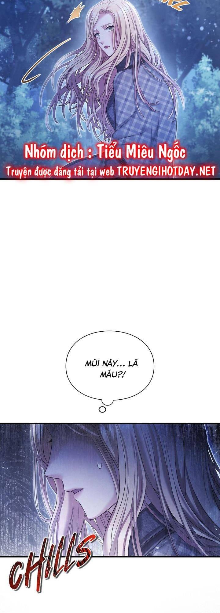 Sự Hy Sinh Của Ác Quỷ Chương 42 Ảnh 45