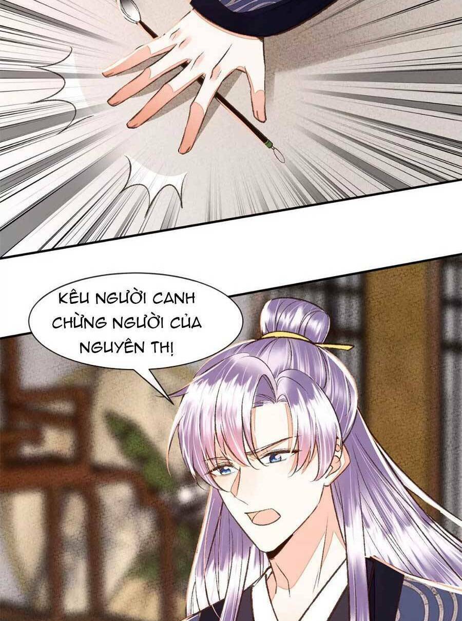 Rơi Vào Cạm Bẫy Ngọt Ngào Của Tứ Thúc Chương 34 Ảnh 38