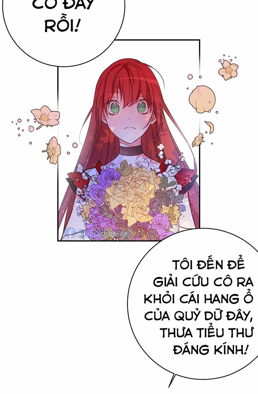 Hung Mãnh Tiểu Thư Chương 43 Ảnh 10