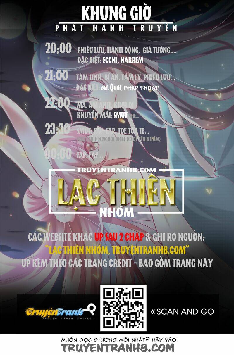 Trời Giáng Mỹ Nam Đến Nhà Ta Chương 30 Ảnh 14