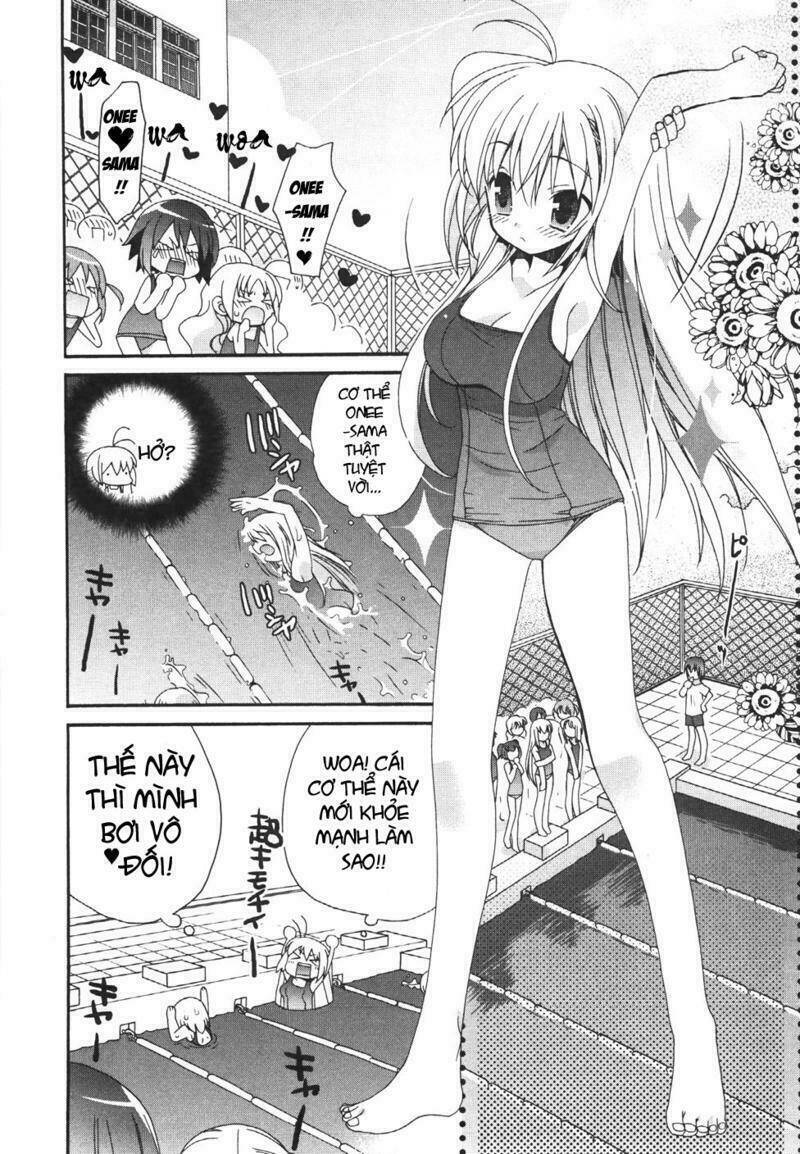 Otome Wa Boku Ni Koishiteru Chương 9 Ảnh 15