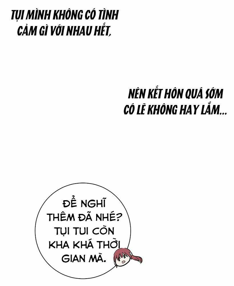 Hung Mãnh Tiểu Thư Chương 45 Ảnh 30
