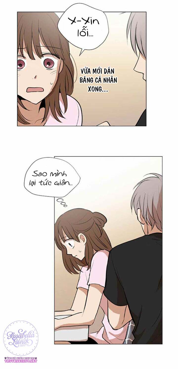 Tình Yêu Tuổi Trẻ Chương 30 Ảnh 12