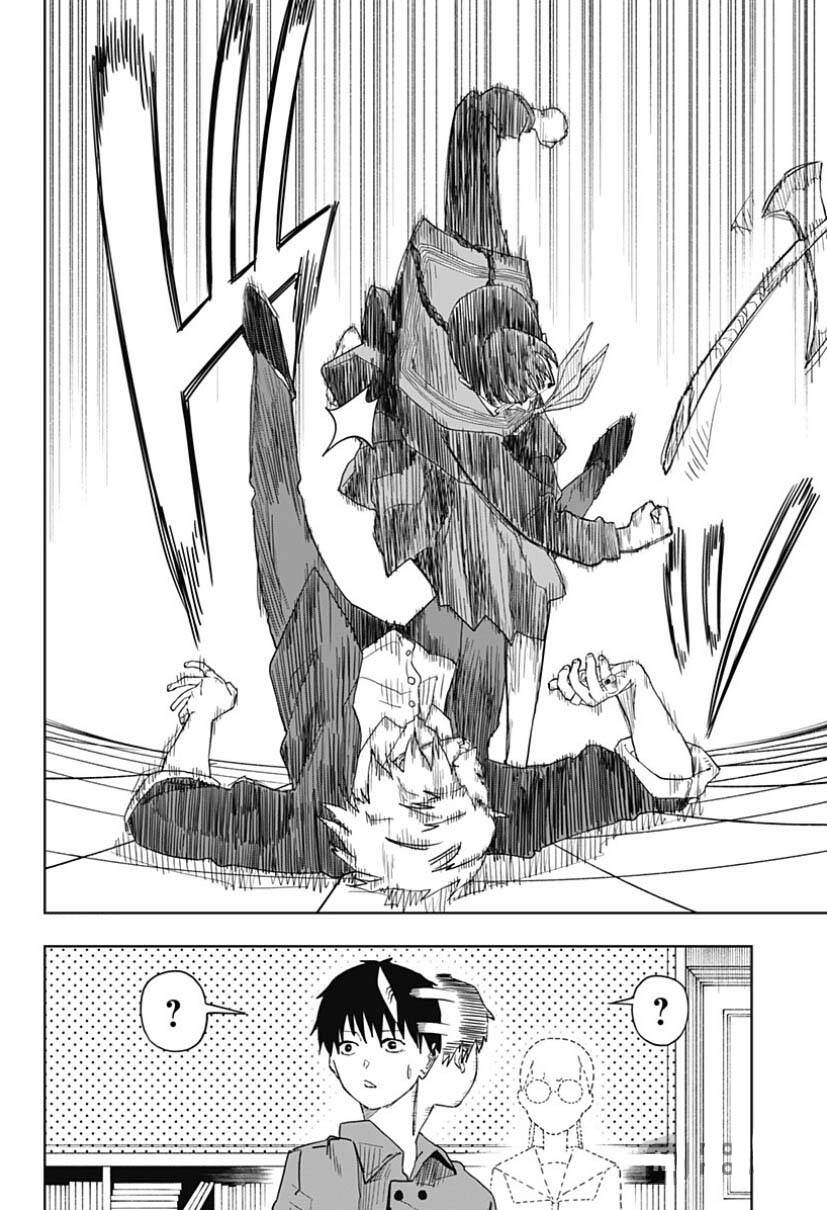 Stage S Chương 5 Ảnh 6