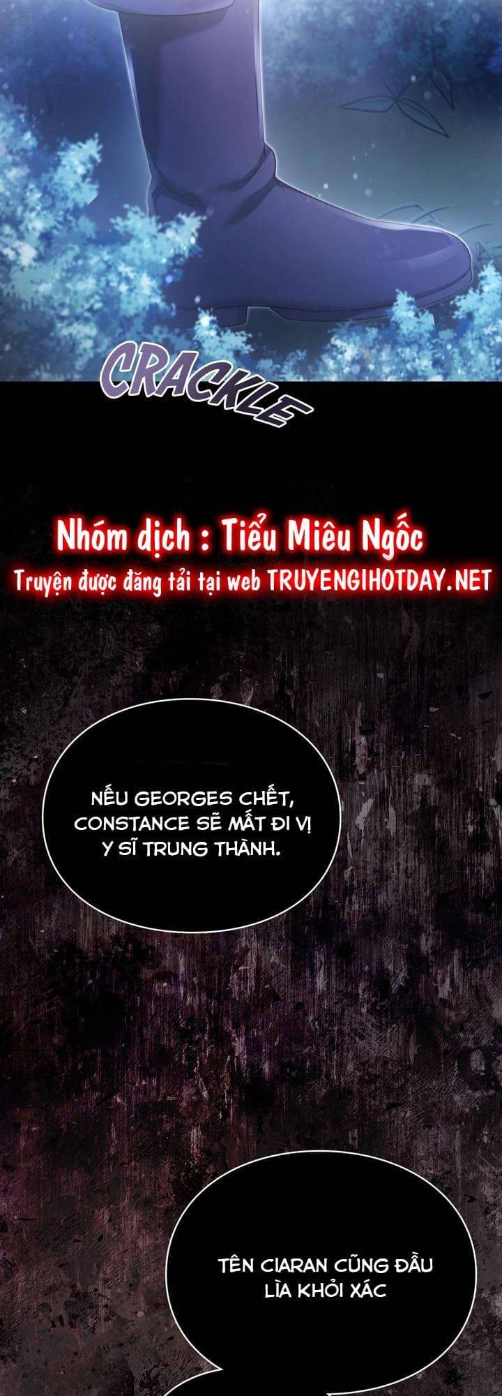 Sự Hy Sinh Của Ác Quỷ Chương 42 Ảnh 61