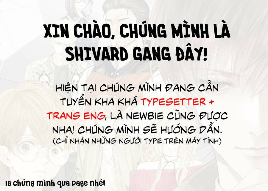 Cậu Học Sinh Mới Thật Dứt Khoát Chương 17 Ảnh 8