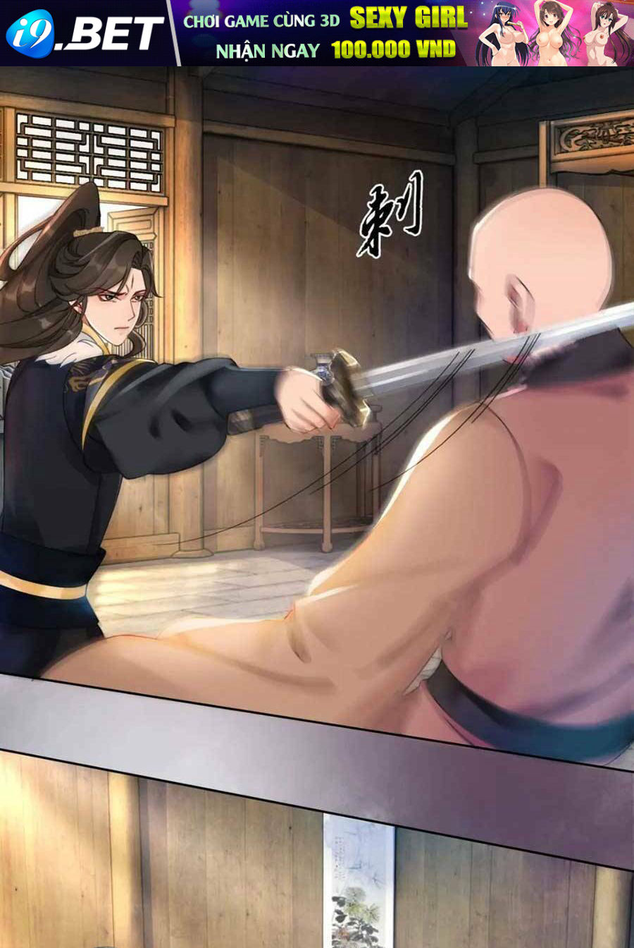 Xung Hỉ Vương Phi Chương 96 Ảnh 35