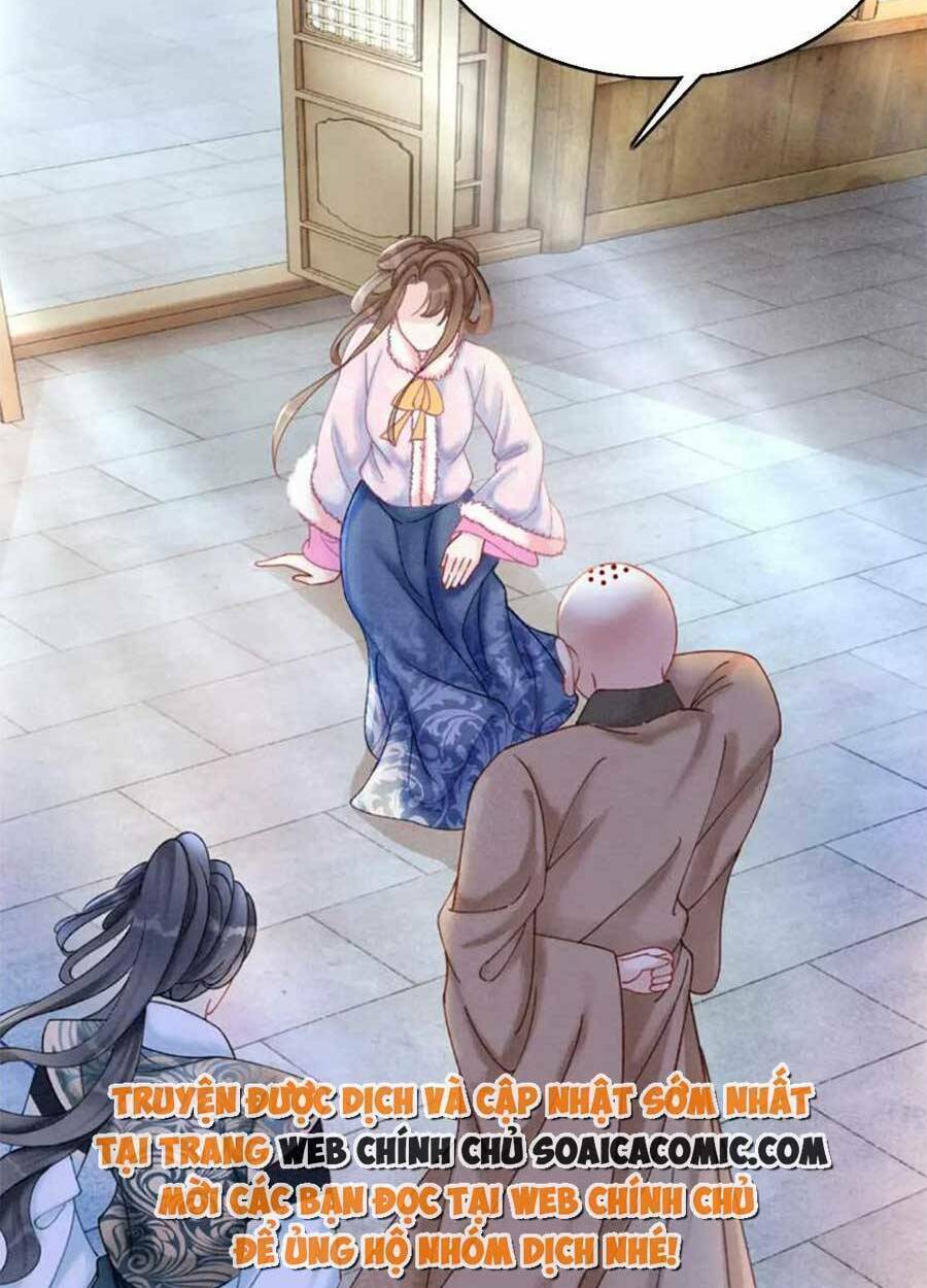 Xung Hỉ Vương Phi Chương 94 Ảnh 50