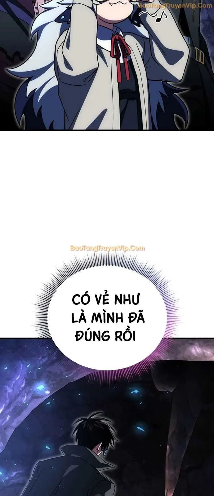 Sự Trở Lại Của Người Chơi Sau 10000 Năm Chương 105 Ảnh 40