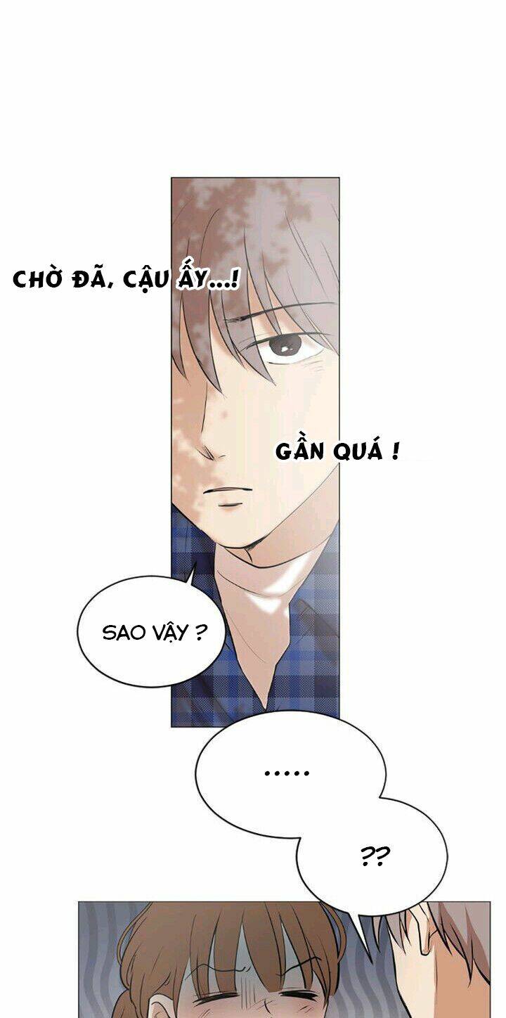 Tình Yêu Tuổi Trẻ Chương 37 Ảnh 6