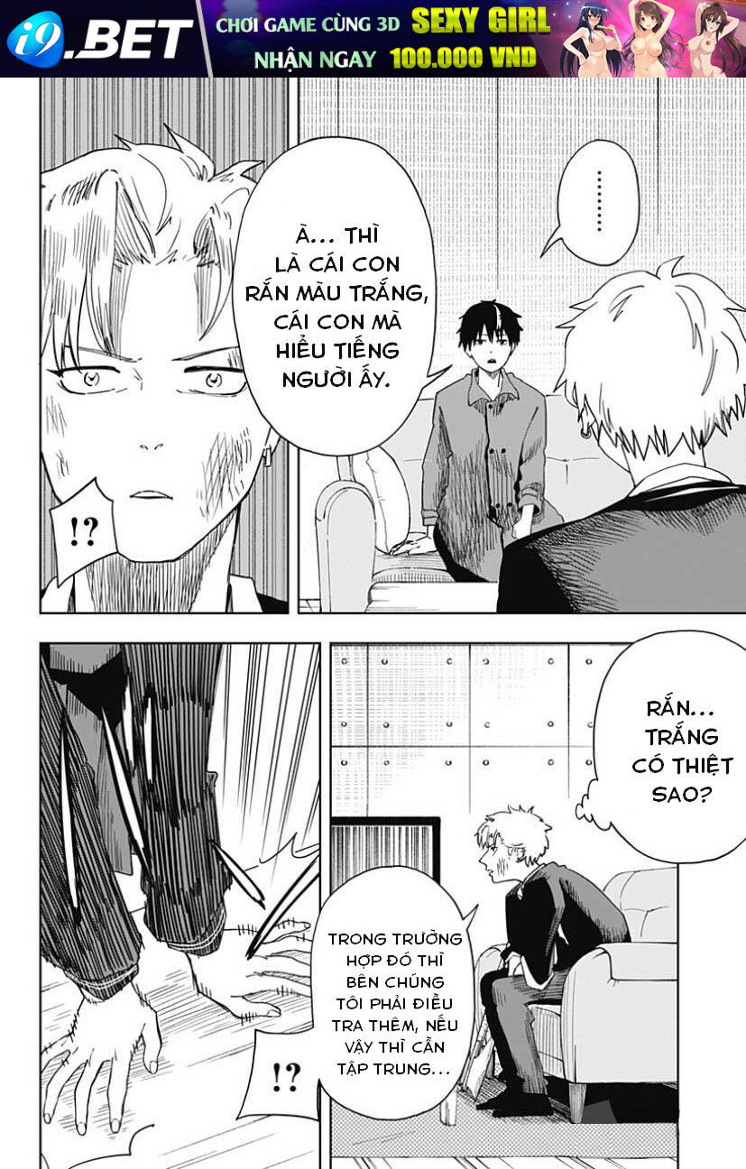 Stage S Chương 5 Ảnh 12