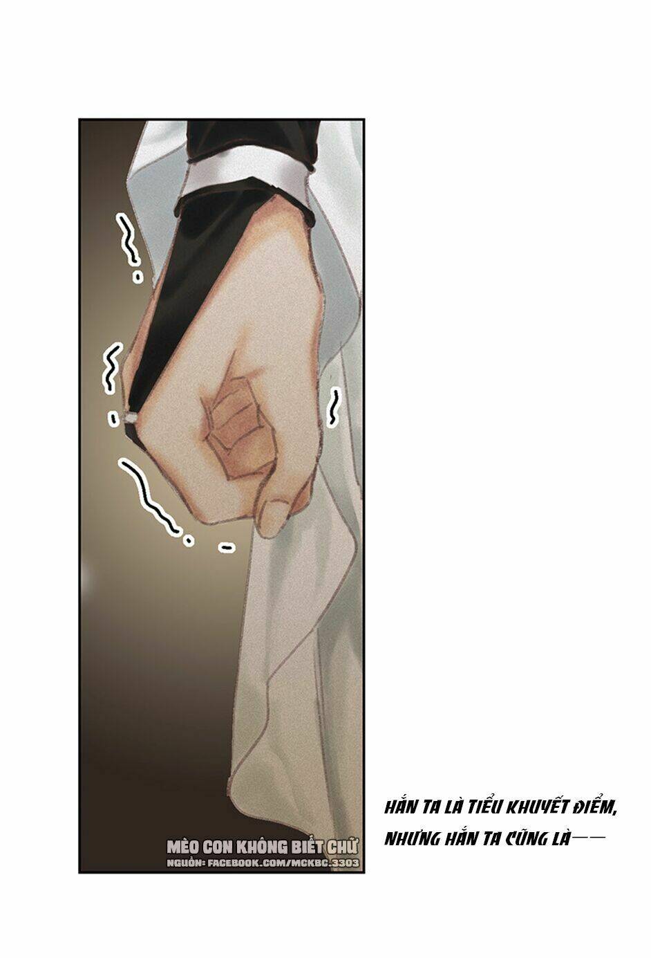 Tiếu Tạng Câu Chương 5 Ảnh 31