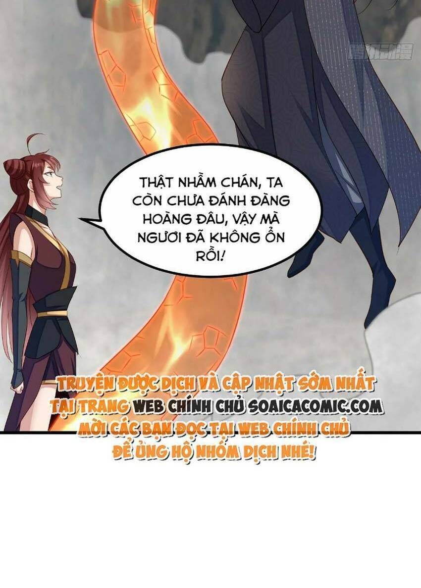 Thuần Hóa Ba Ba Bạo Quân Chương 100 Ảnh 45