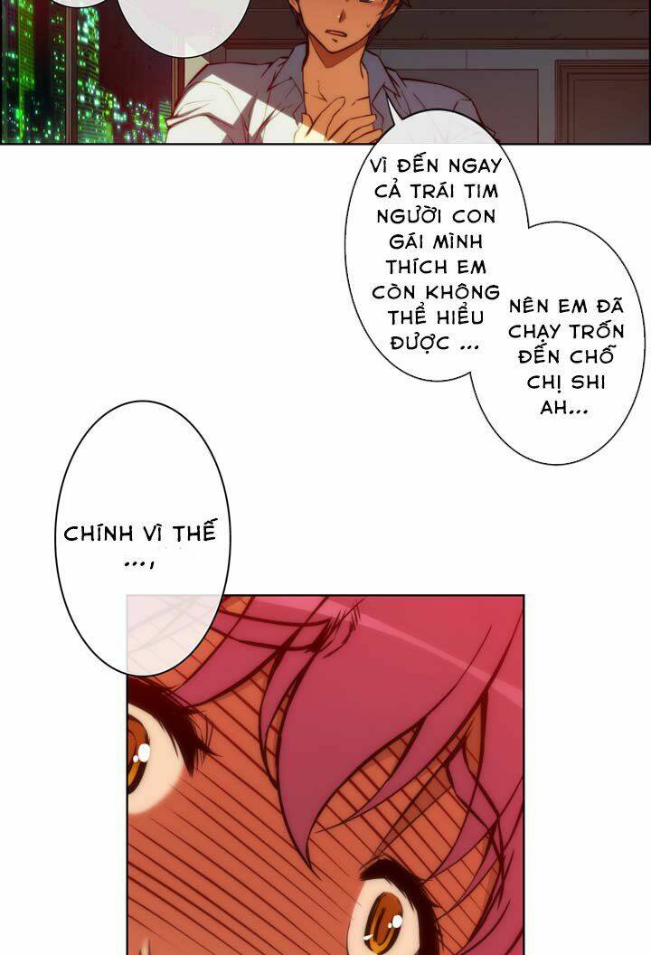 Unbalance Triangle Chương 52.2 Ảnh 12