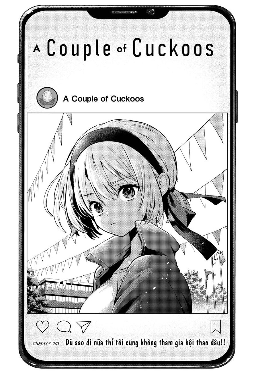 Kakkou No Iinazuke Chương 241 Ảnh 3