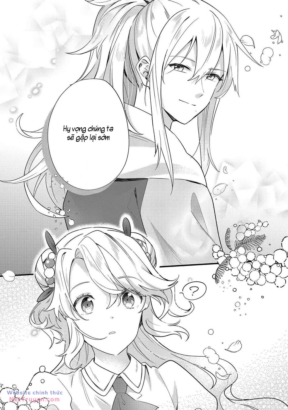 Imokusa Reijou Desu Ga Akuyaku Reisoku Wo Tasuketara Kiniiraremashita Chương 9 Ảnh 19