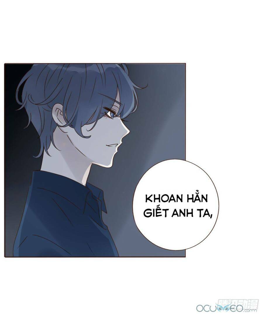 Ôm Hôn Mạc Nhiên Chương 20 Ảnh 15