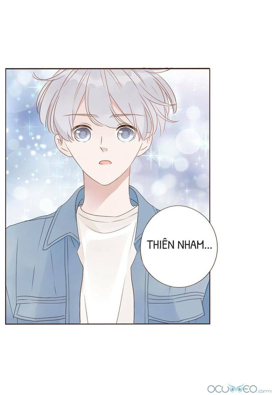 Ôm Hôn Mạc Nhiên Chương 15 Ảnh 4