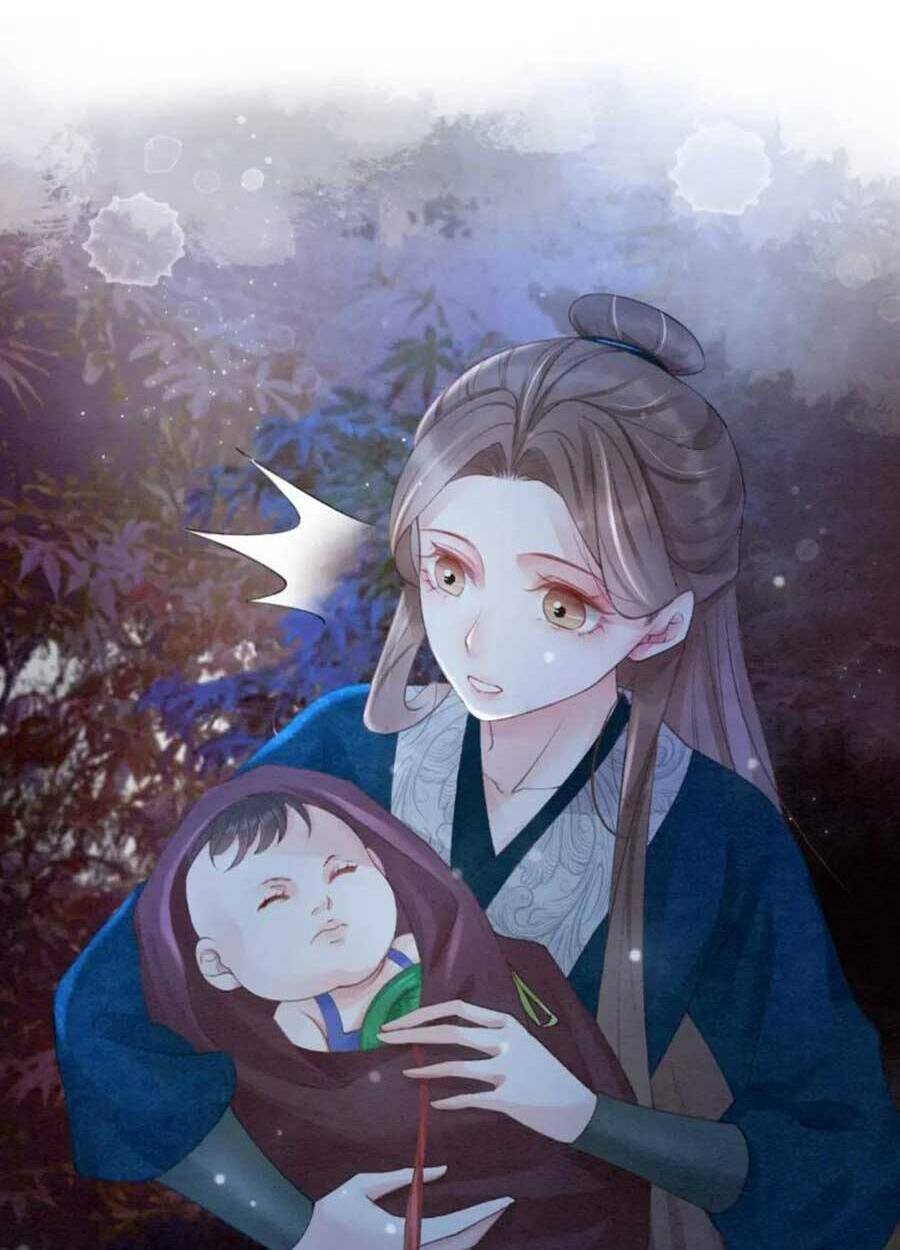 Xung Hỉ Vương Phi Chương 98 Ảnh 43
