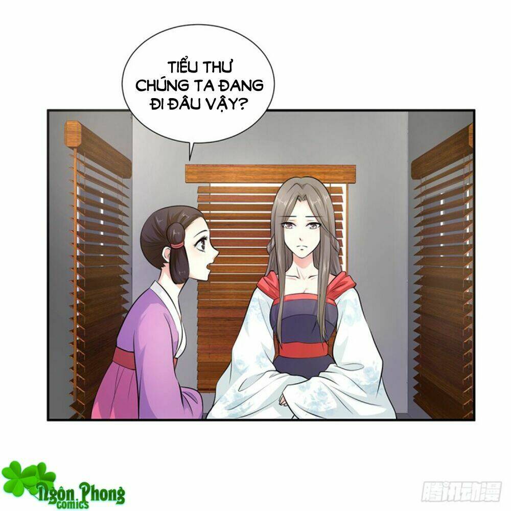 Hỏa Hồ Chương 40 Ảnh 33