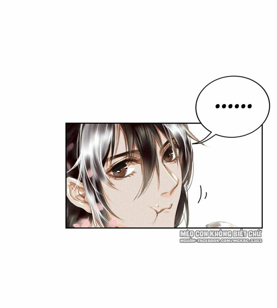 Tiếu Tạng Câu Chương 3 Ảnh 13