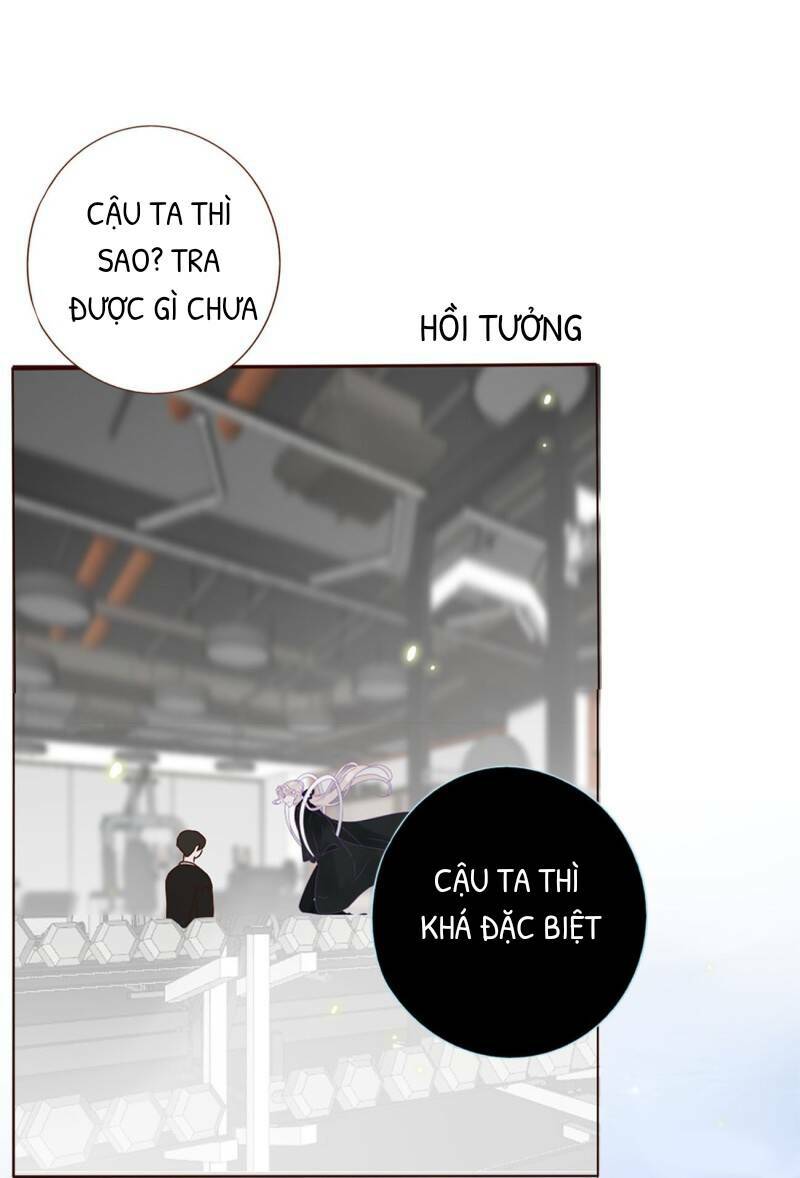 Ôm Hôn Mạc Nhiên Chương 10 Ảnh 26