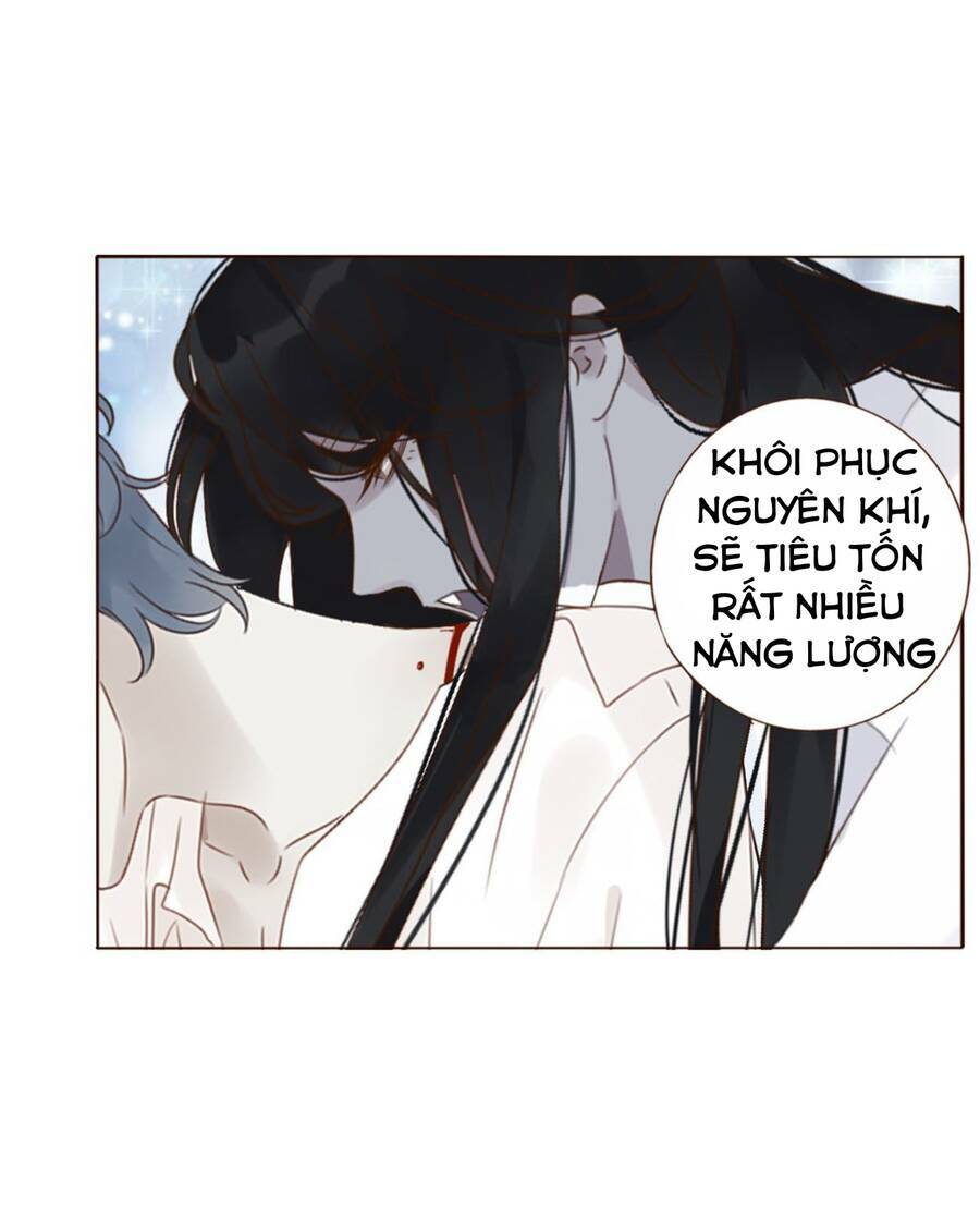 Ôm Hôn Mạc Nhiên Chương 18 Ảnh 19