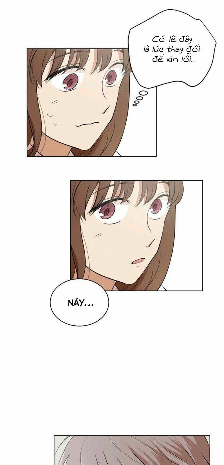 Tình Yêu Tuổi Trẻ Chương 37 Ảnh 20