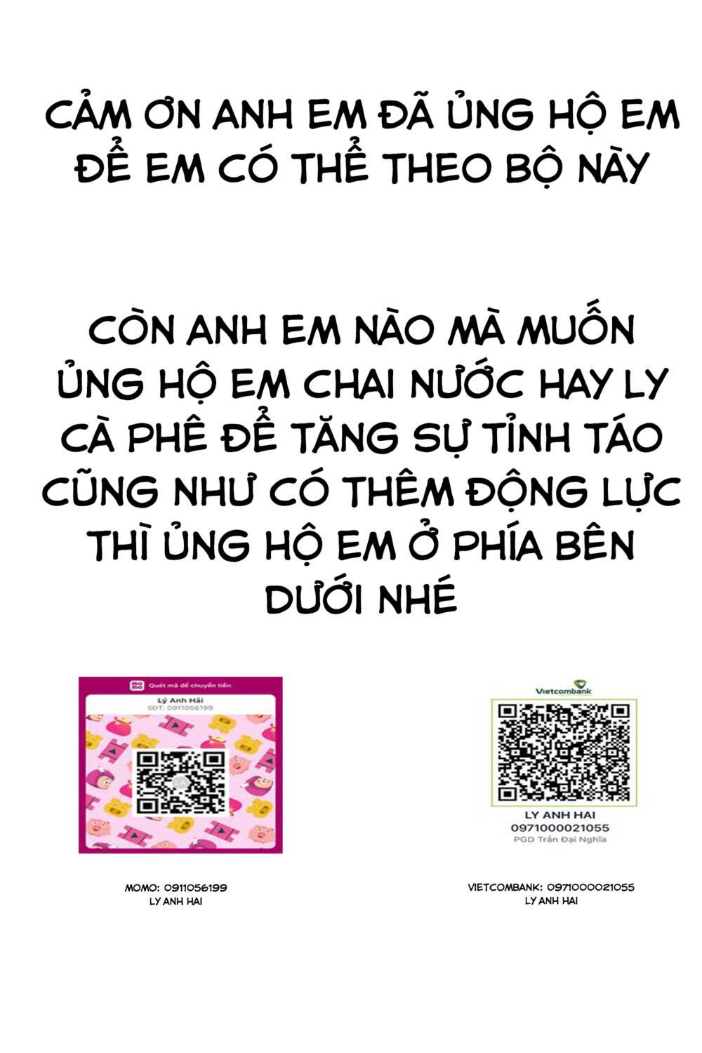 Công Lý Và Bóng Tối Chương 80 Ảnh 46