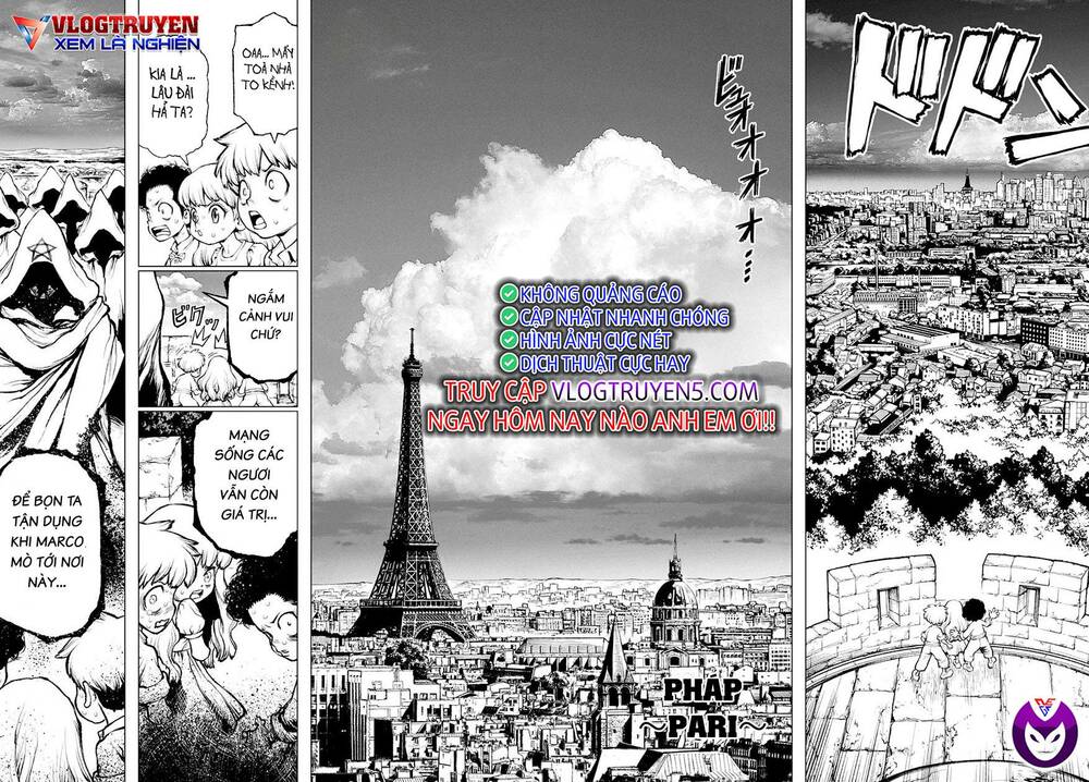 Super String: Isekai Kenmonroku Chương 14 Ảnh 19