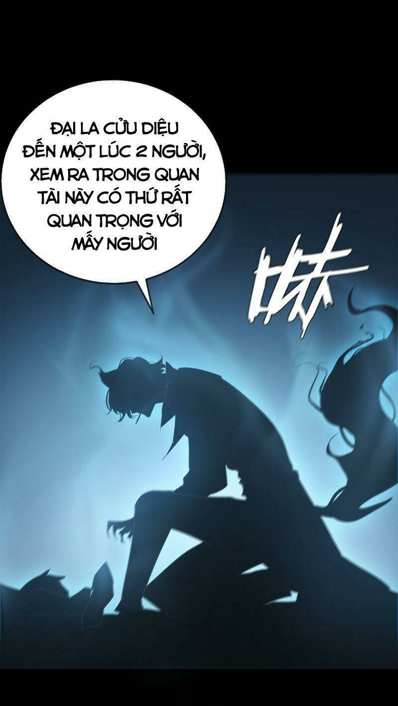 U Nhân Chương 12 Ảnh 47