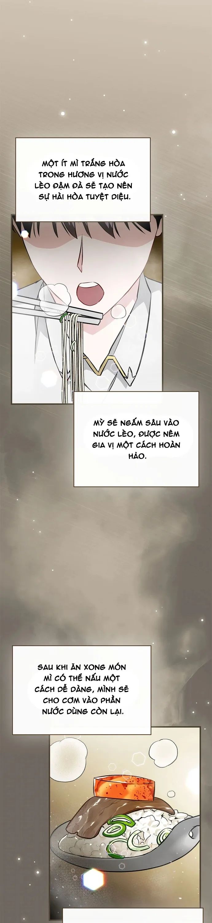 Level Up Chỉ Bằng Cách Ăn Cơm Chương 182 Ảnh 4